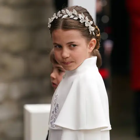 Prinzessin Charlotte