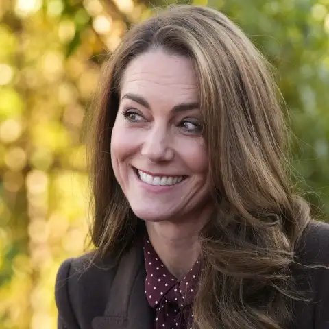 Prinzessin Kate