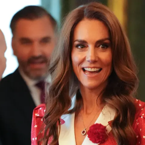Prinzessin Kate