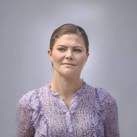 Prinzessin Victoria von Schweden Vergangenheit