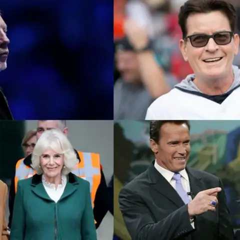 Promi-Gerüchte, die sich als wahr herausstellten