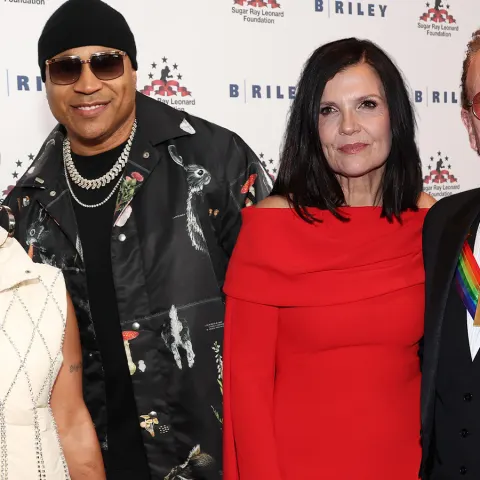 Diese Promi-Paare waren schon in der Schule liiert