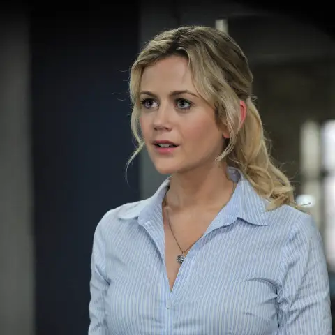 Rachael Carpani gestorben