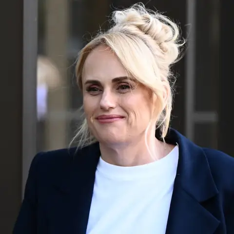 rebel wilson mama kind familie