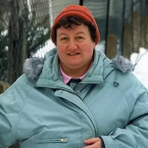 Regina Zindler