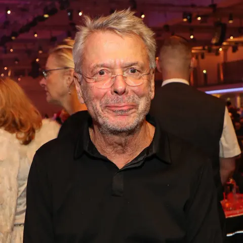 reinhard mey musiker tod sohn
