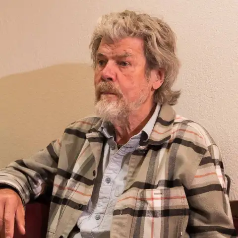 reinhold messner tochter kontakt abbruch familie