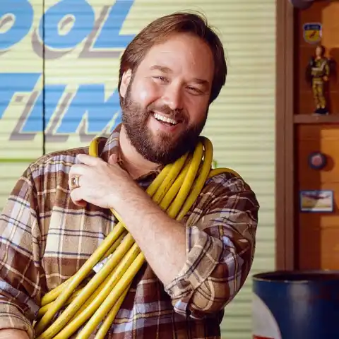 richard karn