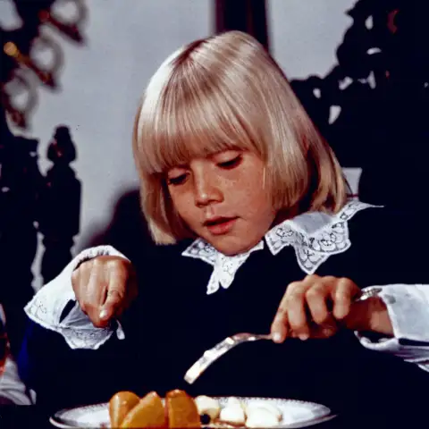 Ricky Schroder als „Der kleine Lord“