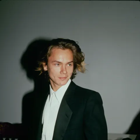 River Phoenix