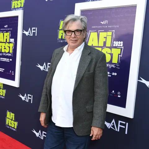 Robert Carradine ist gestorben