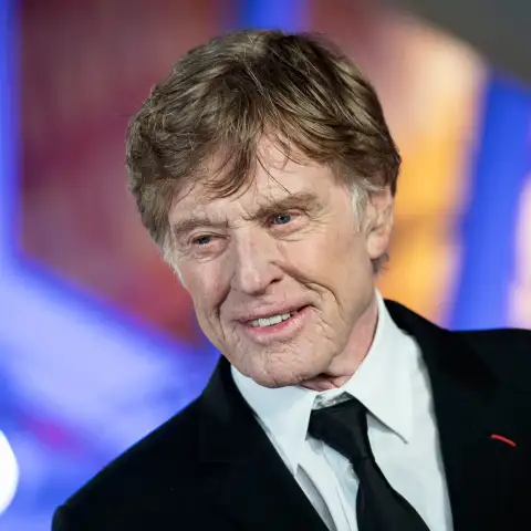 Robert Redford tot gestorben verstorben