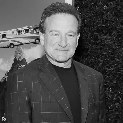 robin williams todesfall