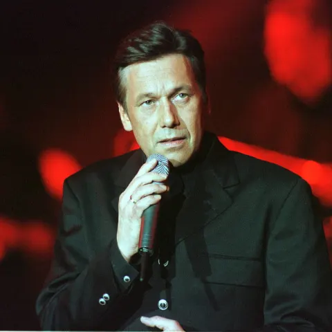 Roland Kaiser