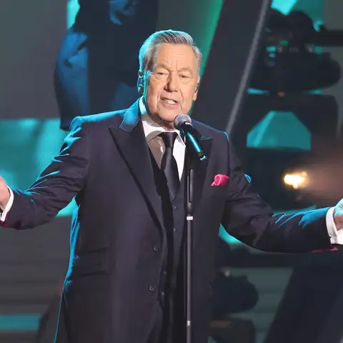 Roland Kaiser: Konzert evakuiert