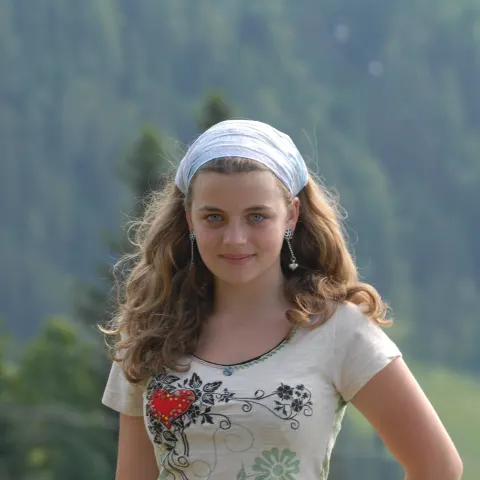 Ronja Forchers Veränderung