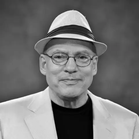 Rosa von Praunheim ist laut Medienberichten gestorben.