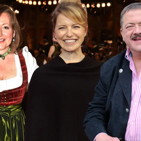 "Die Rosenheim-Cops": Die 16 traurigsten Ausstiege