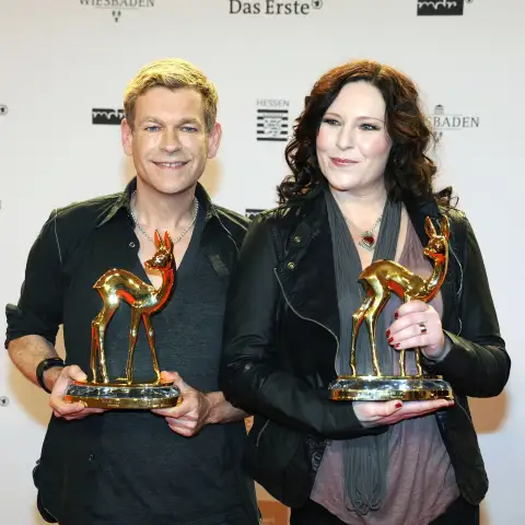 Rosenstolz kehrt zurück