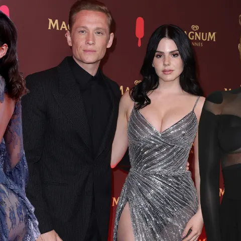 Die heißesten Outfits von Ruby O. Fee