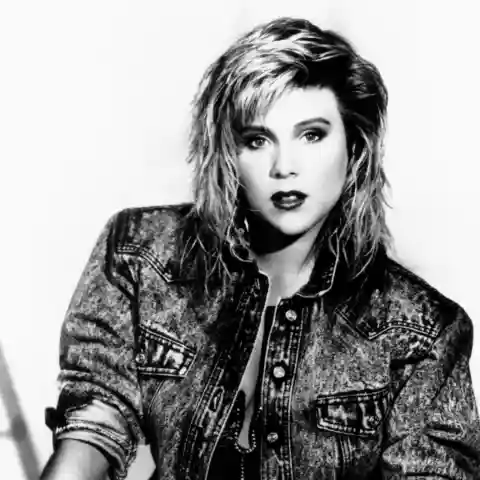 samantha fox