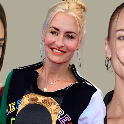 Sarah Connor: Das sind ihre Geschwister