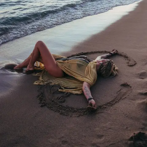 sarah connor heiß freizügig