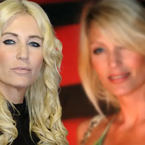 Sarah Kern früher: So schön sah die Dschungelcamp-Kandidatin jung aus