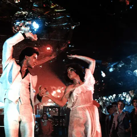 „Saturday Night Fever“
