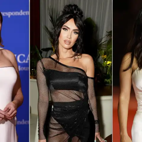 Die schönsten Frauen der 2000er