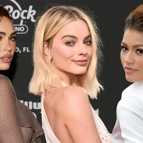 Die schönsten Frauen der Welt 2024