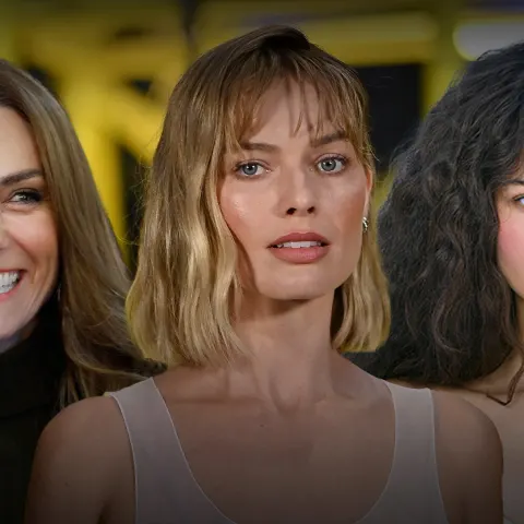 Das sind die schönsten Frauen 2026