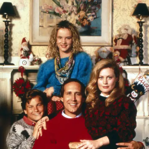 „Schöne Bescherung“