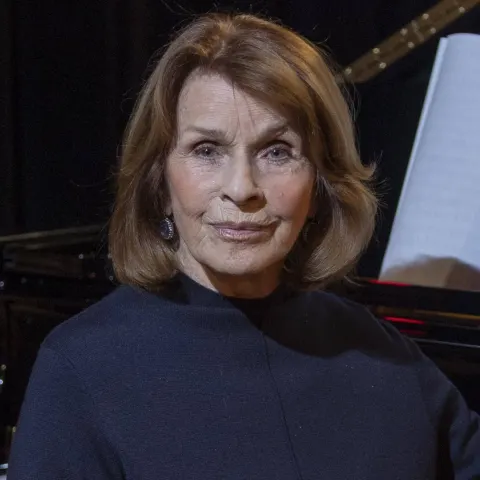 senta berger mann verlust tod trauer