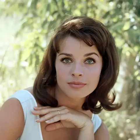 senta berger