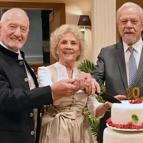 sturm der liebe sepp schauer antje hagen dirk galuba telenovela zukunft