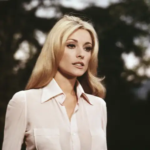 Photo of Sharon Tate