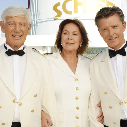 das traumschiff siegfried rauch heide keller nick wilder cast