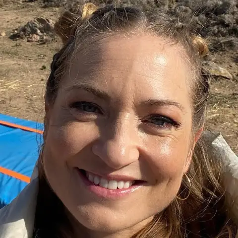 The Biggest Loser Coach Sigrid Ilumaa