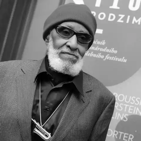 sonny rollins todesfall