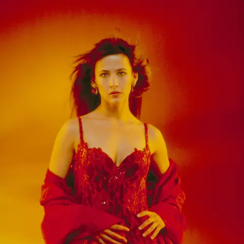 „James Bond“: Sophie Marceau