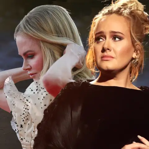 Stars, die merkwürdige Ängste haben