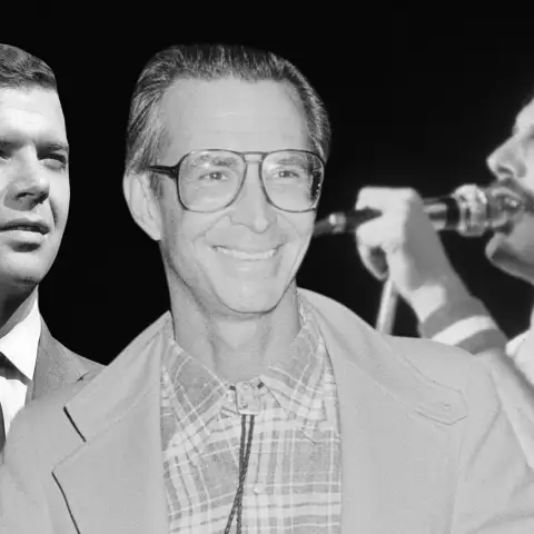 10 Stars, die den Kampf gegen AIDS verloren haben