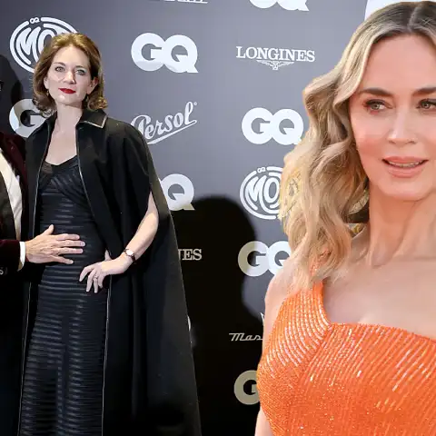 Diese Promis haben für andere Stars Amor gespielt