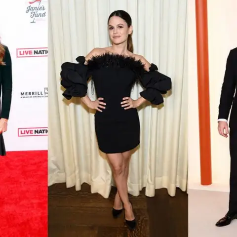 11 Stars, die schon heftige Autounfälle überlebt haben