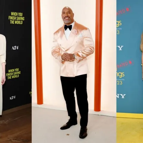 Stars, die total bodenständig sind