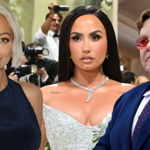 Stars, die mit Drogenproblemen zu kämpfen hatten