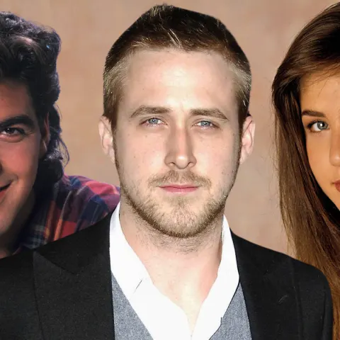 6 Stars, die heute besser aussehen als in ihrer Jugend