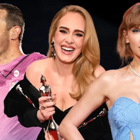 Mega-Stars kommen zu München-Konzerten