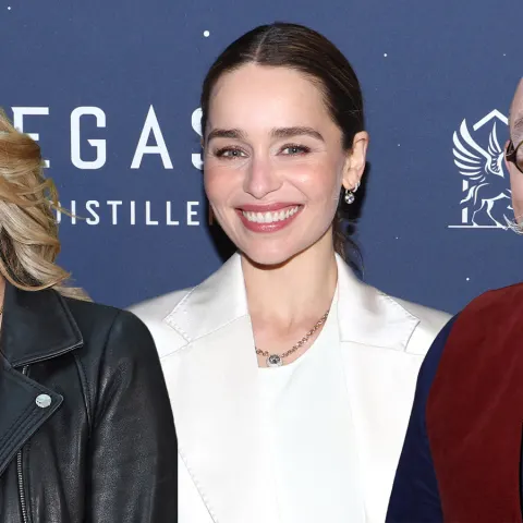 Promis, die einen Schlaganfall erlitten haben